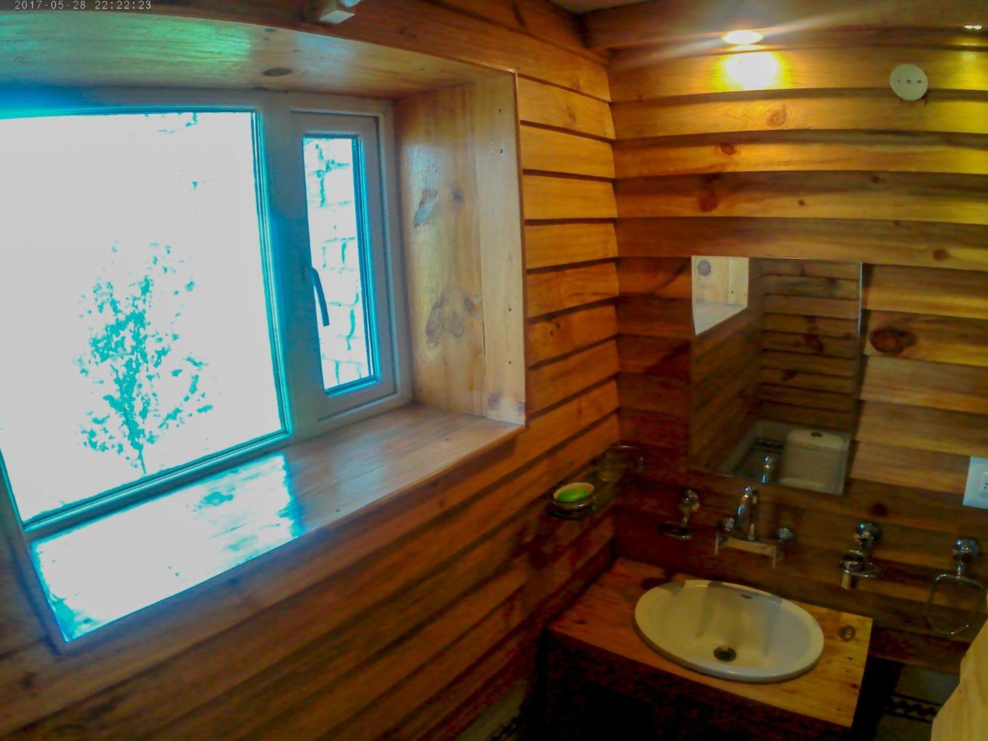 The Tirthan Eagle Nest, Tirthan Valley Jibhi Extérieur photo